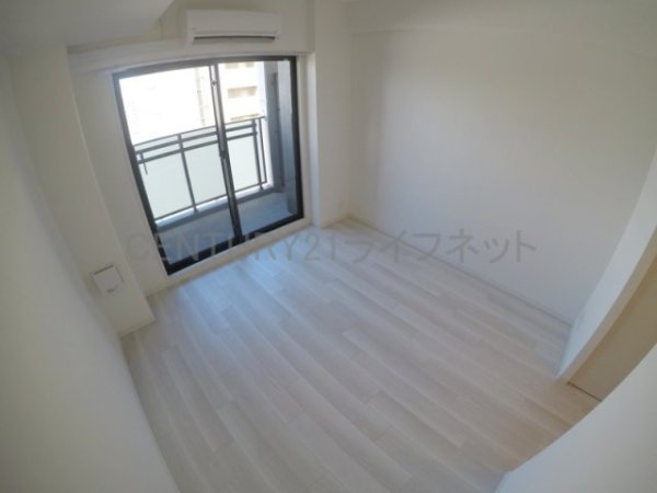 エスレジデンス新大阪リッシュ