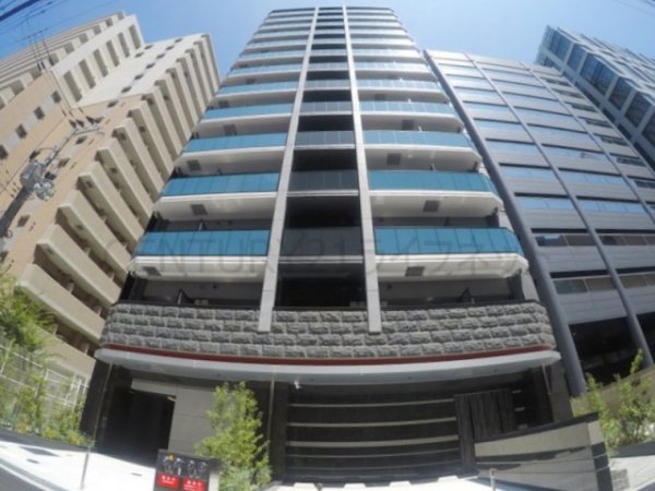 エスレジデンス新大阪リッシュ