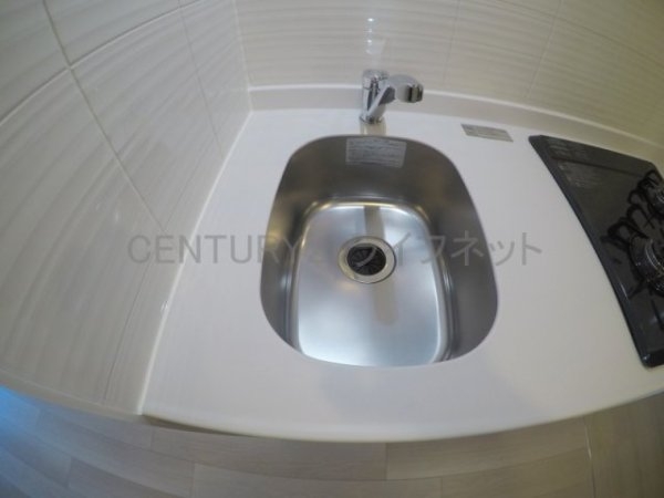 エスレジデンス新大阪リッシュ