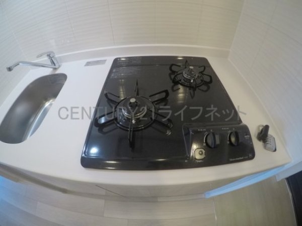 エスレジデンス新大阪リッシュ