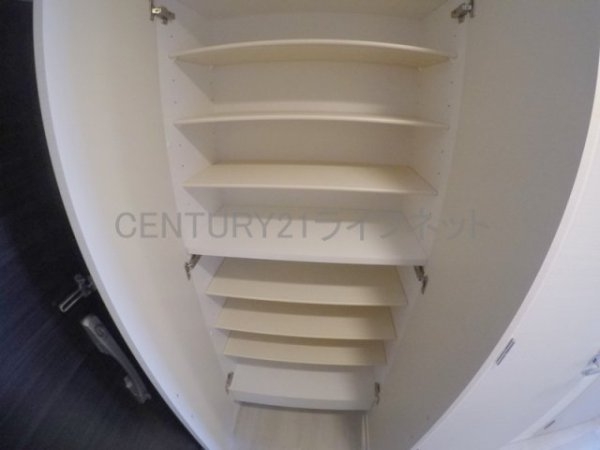 エスレジデンス新大阪リッシュ