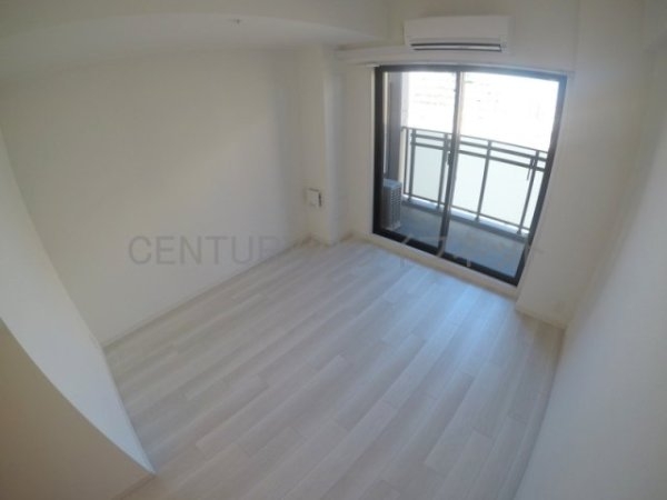 エスレジデンス新大阪リッシュ