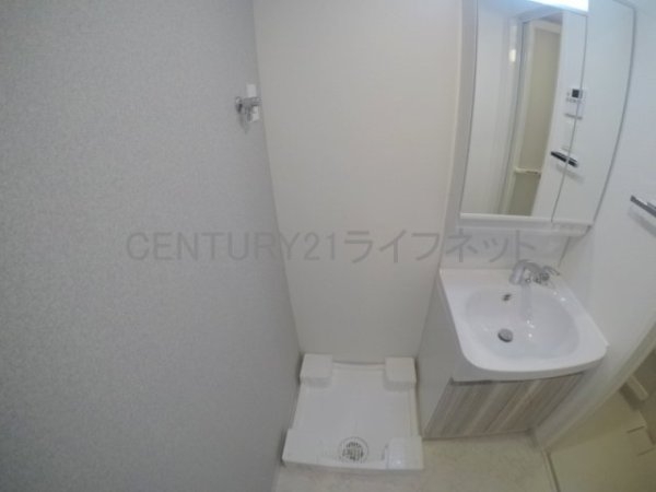 エスレジデンス新大阪リッシュ