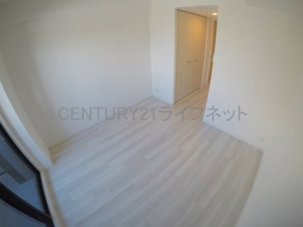 エスレジデンス新大阪リッシュ