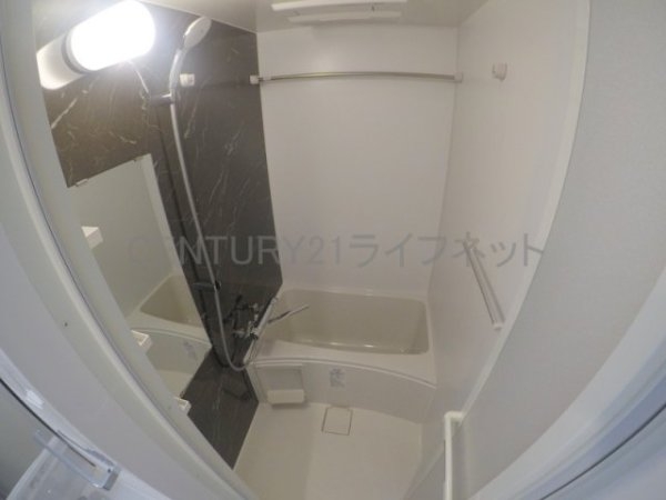 エスレジデンス新大阪リッシュ