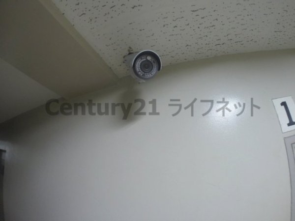 大京ビルマンション新大阪