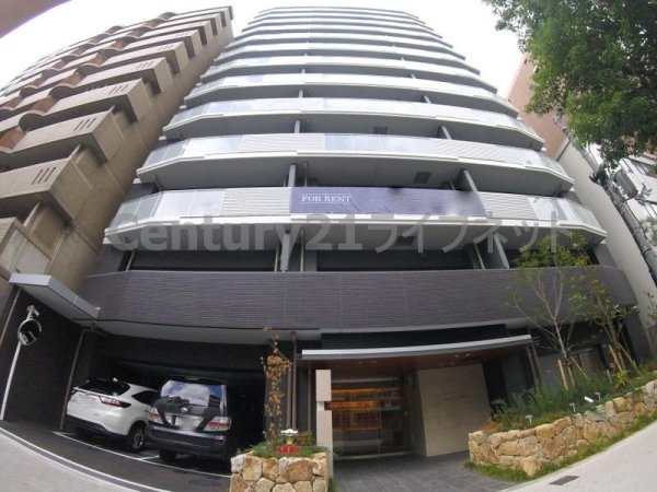 エスフォート大阪同心