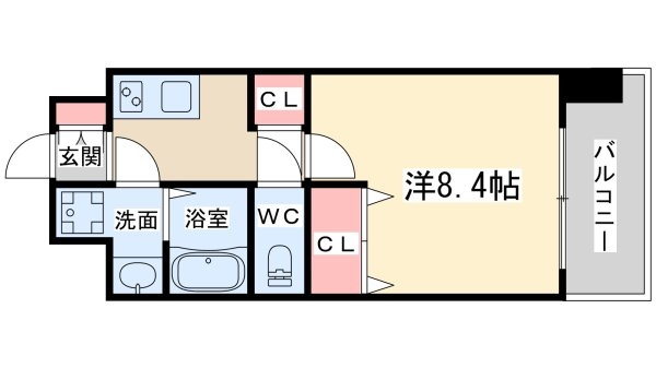 グランカーサ梅田北