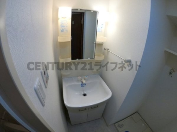 グランカーサ梅田北