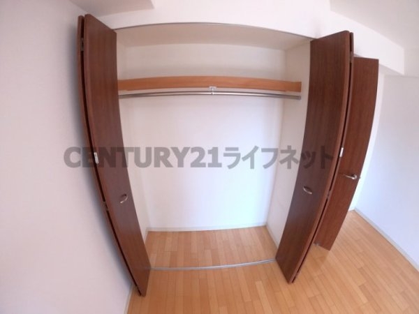 グランカーサ梅田北