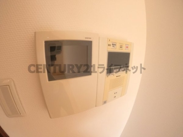 グランカーサ梅田北