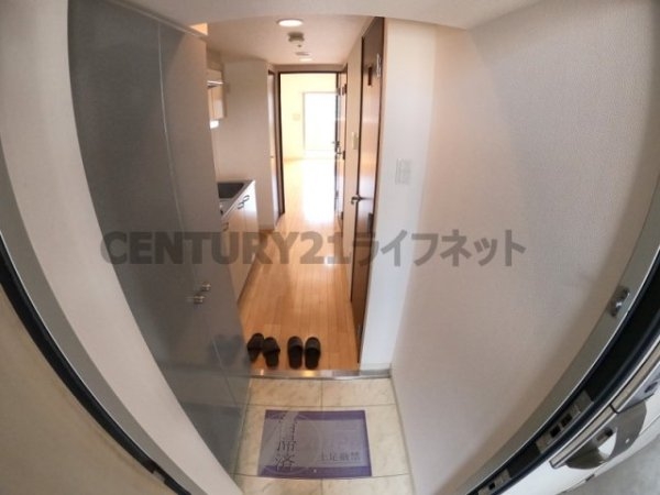 グランカーサ梅田北