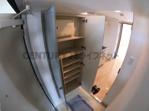 グランカーサ梅田北