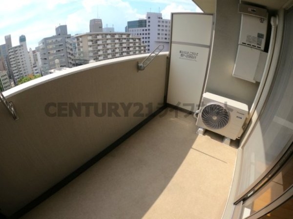 グランカーサ梅田北