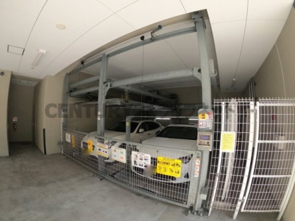 グランカーサ梅田北