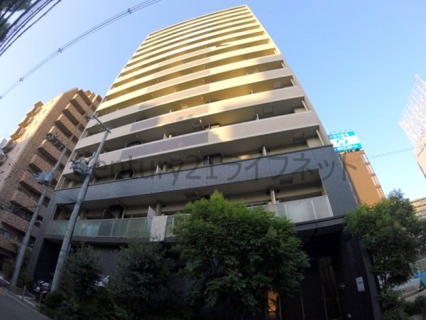 グランカーサ梅田北