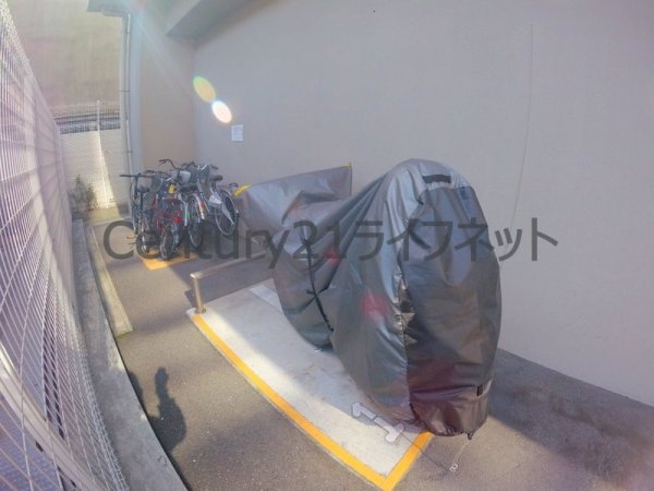 グランカーサ梅田北