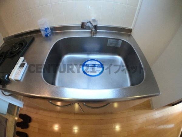 グランカーサ梅田北