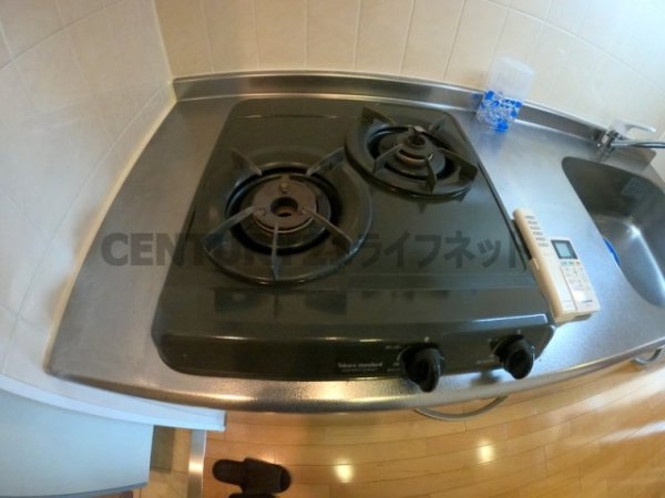 グランカーサ梅田北