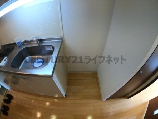 グランカーサ梅田北