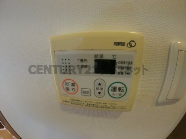 グランカーサ梅田北