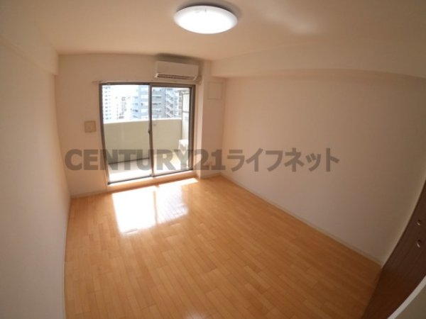 グランカーサ梅田北