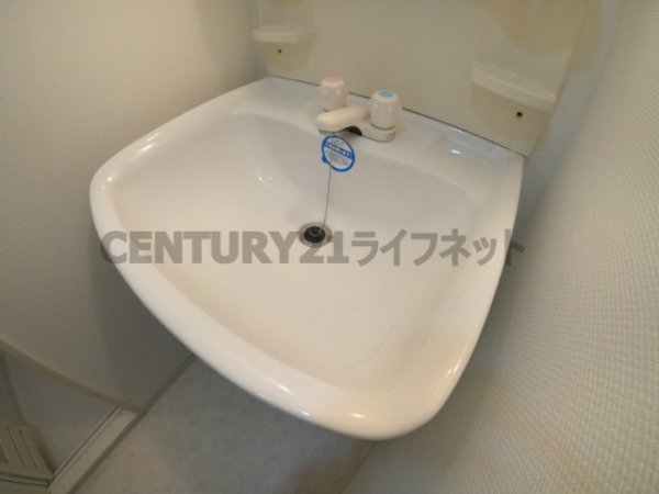 グランカーサ梅田北