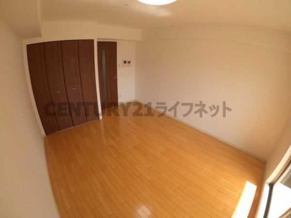 グランカーサ梅田北