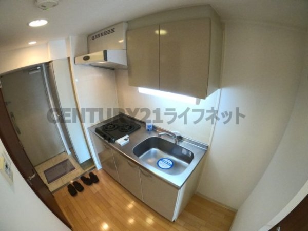 グランカーサ梅田北