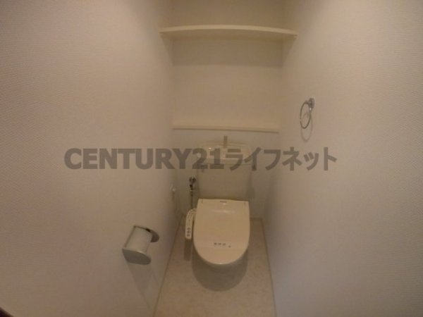 グランカーサ梅田北