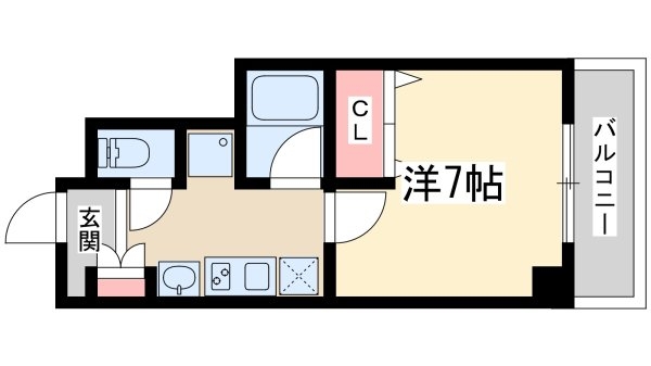 グリーンコート三国