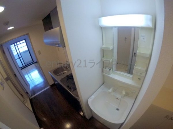 グリーンコート三国