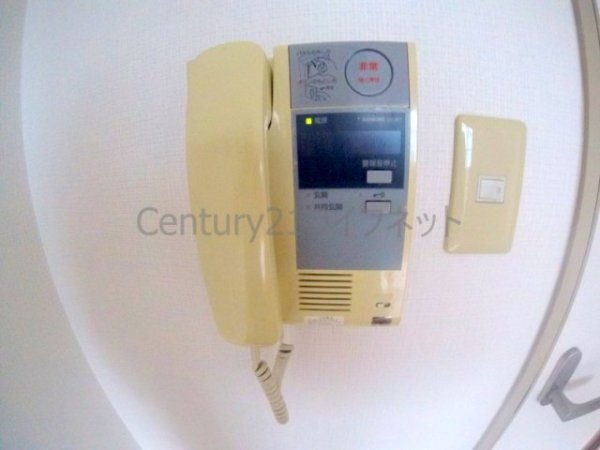 グリーンコート三国