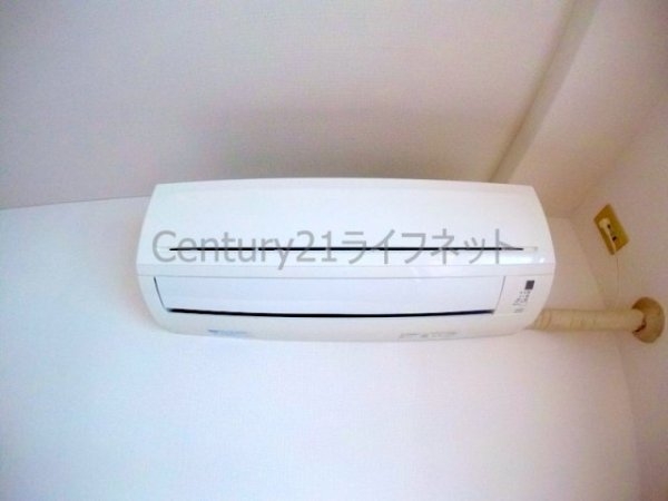 グリーンコート三国