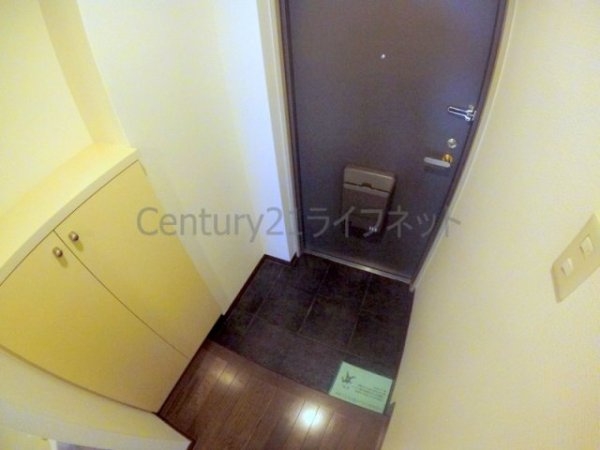 グリーンコート三国