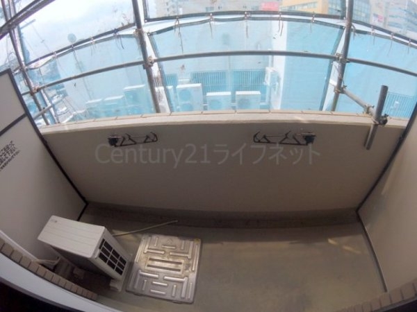 グリーンコート三国