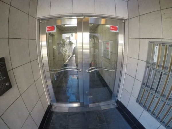 グリーンコート三国