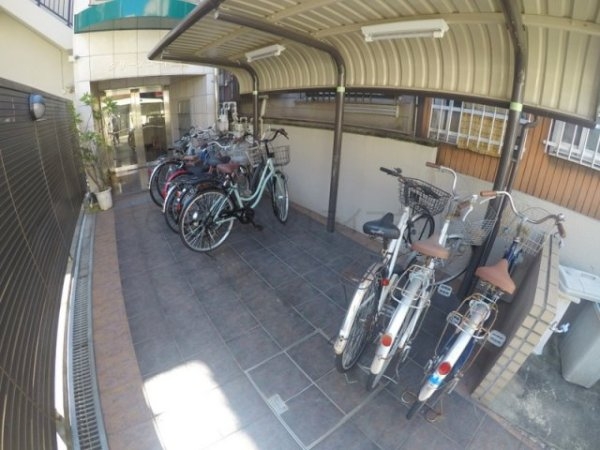 グリーンコート三国