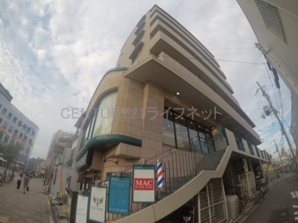 グリーンコート三国