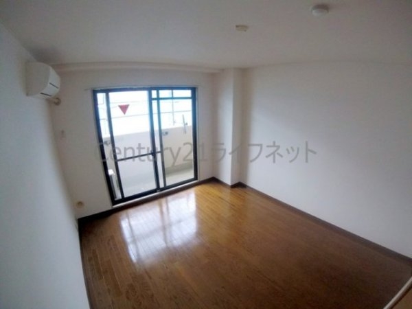 グリーンコート三国