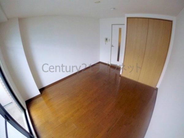 グリーンコート三国