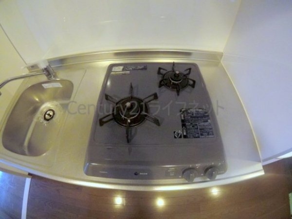 グリーンコート三国