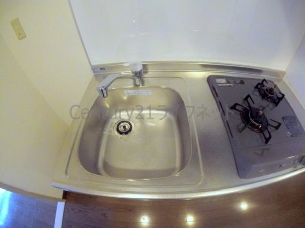 グリーンコート三国