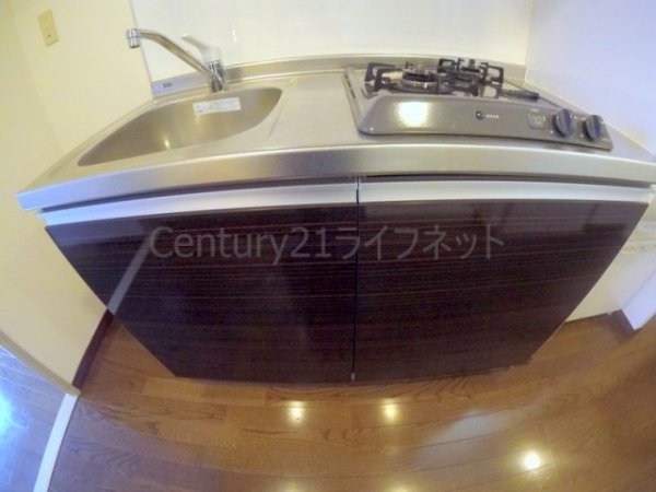 グリーンコート三国