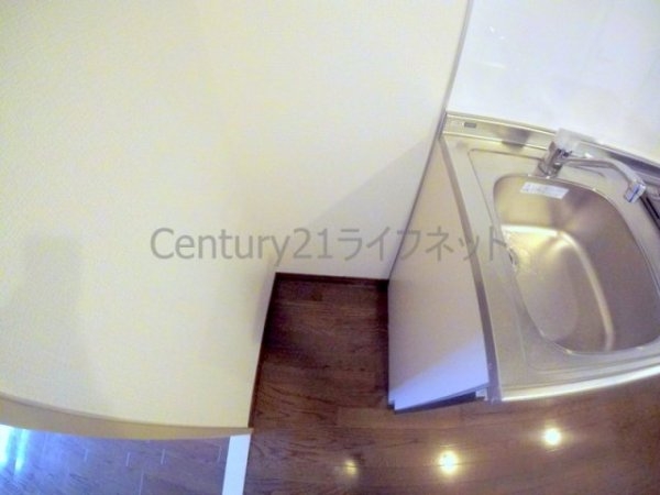 グリーンコート三国