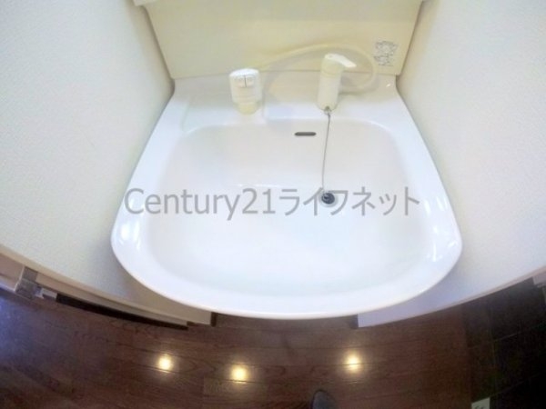 グリーンコート三国