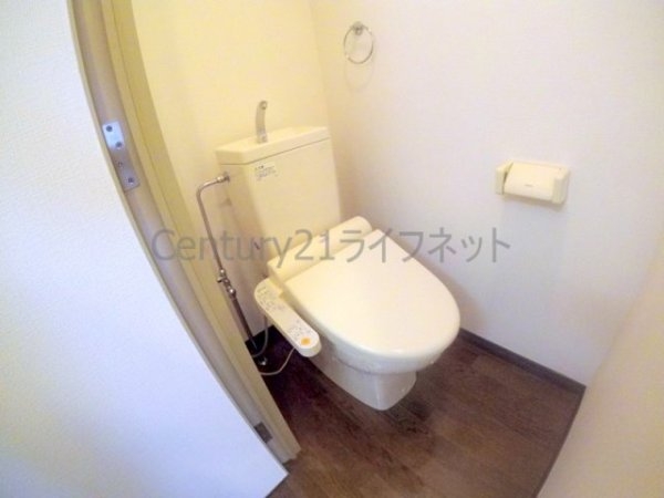 グリーンコート三国