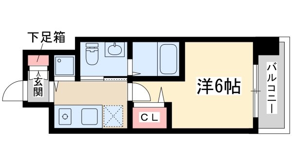 エスリード新大阪ノース