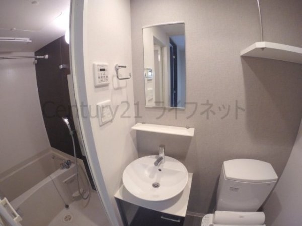 エスリード新大阪ノース