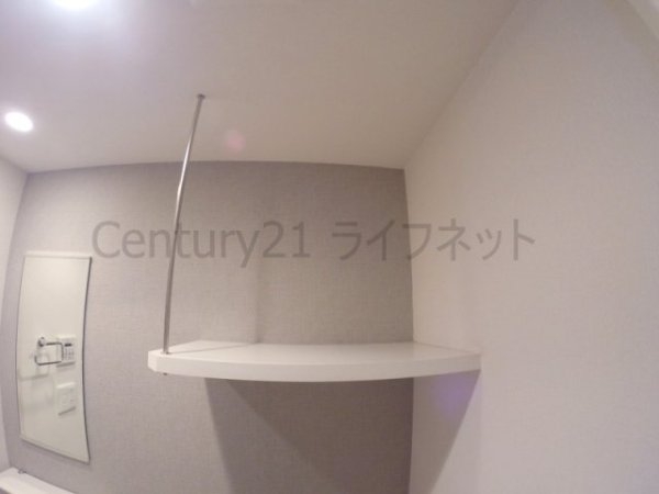 エスリード新大阪ノース